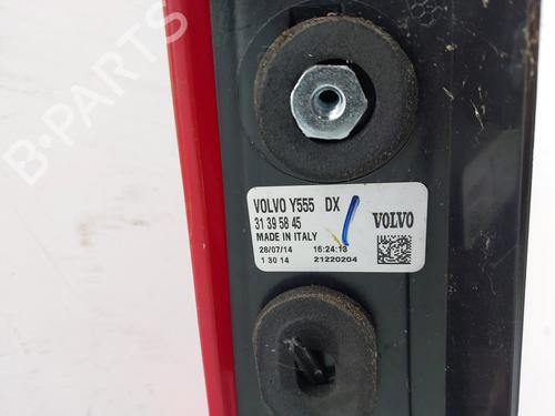 Right taillight VOLVO V40 Hatchback (525) T2 GTDi | BP34124189C35  - Image 5