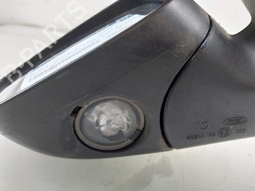 Left mirror FORD FOCUS IV (HN) 1.0 EcoBoost | BP29743935C26 