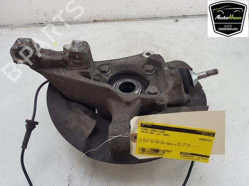 Used Left front steering knuckle VOLVO S60 I (384) 2.4 (140 hp) 21795582