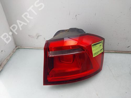Fanale posteriore destro VW GOLF SPORTSVAN VII (AM1, AN1) 1.4 TSI (125 hp) 32262907