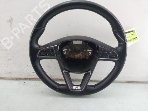 Used Steering wheel Steering wheel 37415737 37415737