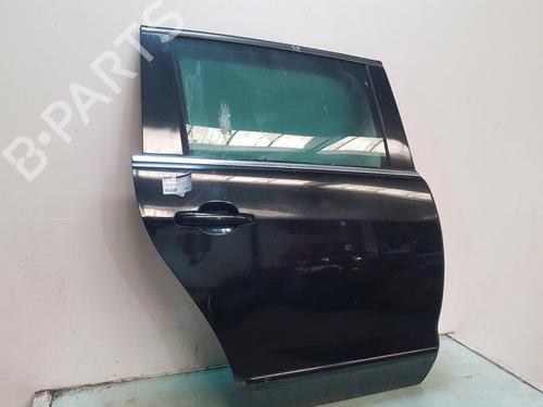 Right rear door PEUGEOT 5008 (0U_, 0E_) 1.6 16V | BP29395268C5 