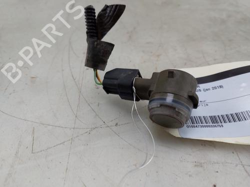 Used Electronic module FORD FOCUS IV (HN) 1.0 EcoBoost (125 hp) 29887826