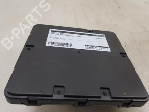 Dør styreenhed PORSCHE PANAMERA (971) 2.9 4 E-Hybrid (97ABE1, 97BBE1, 97ABX1) | BP29910075M56