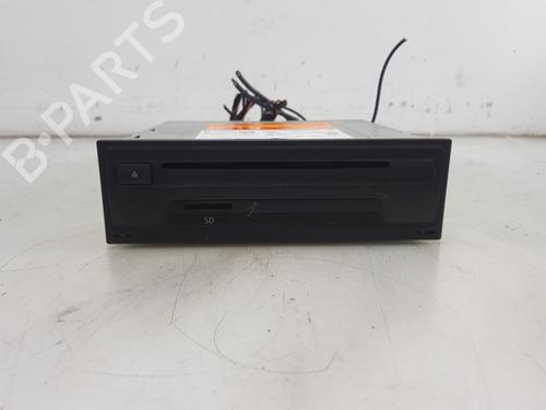 Used Electronic module Electronic module VW POLO VI (AW1, BZ1, AE1) 1.0 TSI (95 hp) 34056803 34056803