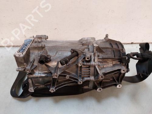 Używane Inne PORSCHE TAYCAN (Y1A) 4S (Y1ADB1) (530 hp) 32162635