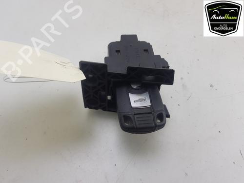 Used Ignition barrel BMW 3 Touring (E91) 318 d (122 hp) 14906888