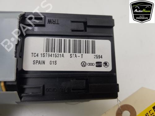 Headlight switch SKODA CITIGO (NF1) 1.0 | BP12036821I24 