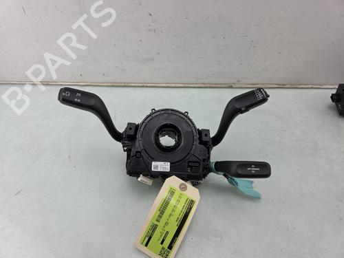 Ratstangsstang PORSCHE 718 BOXSTER (982) 2.5 S (982330, 982331) (350 hp) 30845401