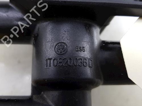 Auxiliary water pump VW GOLF VII (5G1, BQ1, BE1, BE2) 1.4 GTE Hybrid | BP13139344M111 
