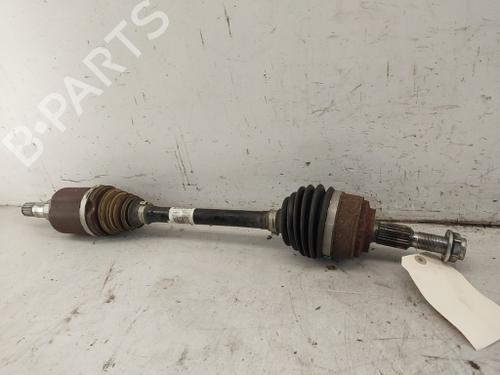 Left front driveshaft FORD FOCUS IV Turnier (HP) 1.0 EcoBoost | BP40504044M38 - Image 2