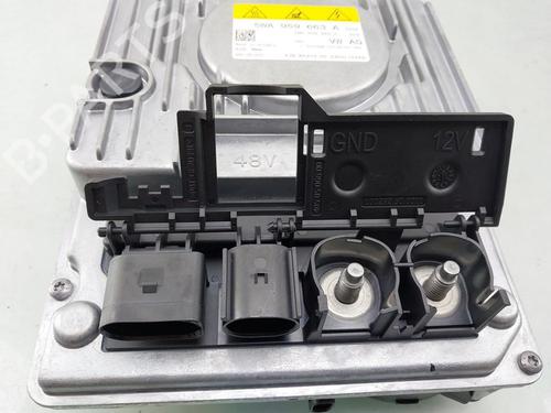 Electronic module SKODA OCTAVIA IV Combi (NX5, PV5) 1.5 TSI e-TEC | BP29546110M83 