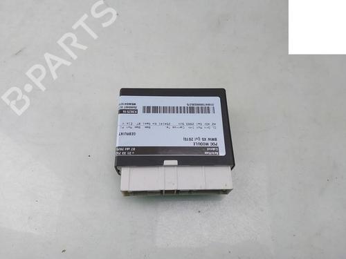 Elektronische module BMW X5 (F15, F85) xDrive 30 d (258 hp) 29545996