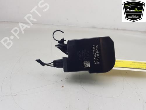Used Ignition barrel FORD FIESTA VII (HJ, HF) 1.0 EcoBoost (101 hp) 18856223