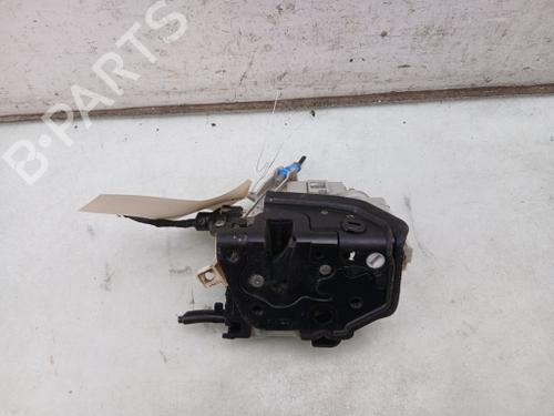 rear-right-lock-audi-a3-sportback-8va-8vf-2012-2013-2014-2015-2016-2017-2018-2019-2020-2021-40525660 main image