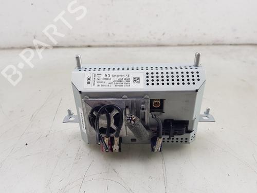 Elektronisk modul FORD KUGA II (DM2) 1.6 EcoBoost | BP23981841M83 