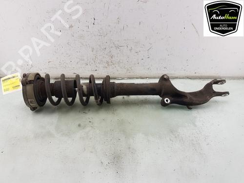 Used Left front shock absorber Left front shock absorber AUDI A4 B9 Avant (8W5, 8WD) 3.0 TDI quattro (272 hp) 22236870 22236870