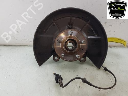 Used Right front steering knuckle OPEL MOKKA / MOKKA X (J13) 1.4 (_76) (140 hp) 29061635