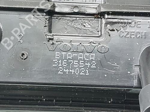 Camera VOLVO XC60 II (246) T8 Hybrid AWD | BP30060440E14 