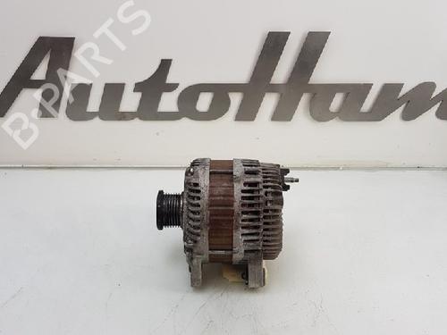 Generator RENAULT LAGUNA III (BT0/1) 2.0 dCi (BT07, BT0J, BT14, BT1A, BT1S) (131 hp) 12012262