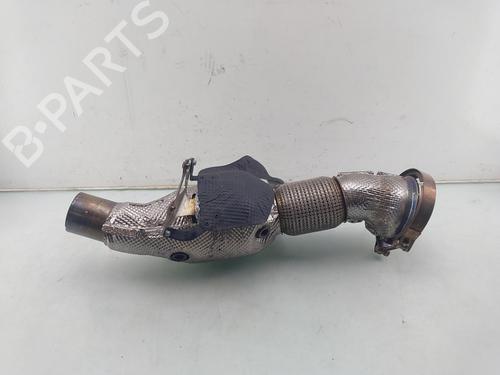 Katalysator FERRARI 296 GTS Convertible (F 171) PHEV (830 hp) 31041047