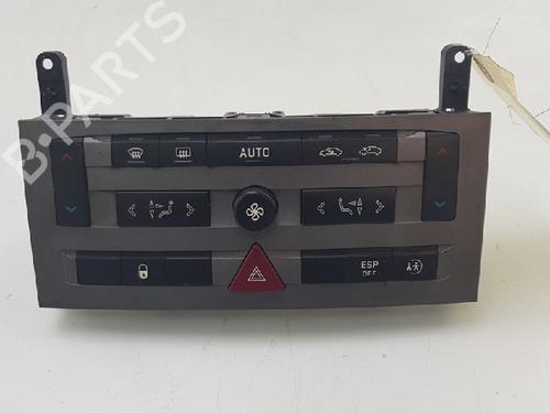 Climate control PEUGEOT 407 SW (6E_, 6D_) 1.6 HDi 110 | BP12015499I5 