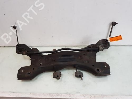 Used Subframe VW POLO V (6R1, 6C1) 1.4 TDI (75 hp) 29075483