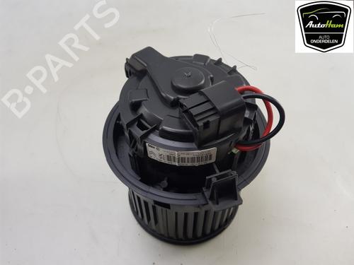 Used Heater blower motor PEUGEOT 2008 I (CU_) 1.2 VTi (82 hp) 12046297