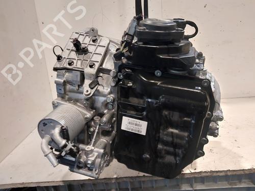 Gearbox VOLVO XC60 II (246) T8 Hybrid AWD | BP30060313M3