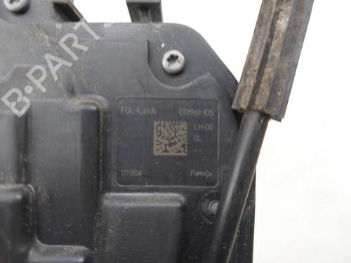 Front left lock FORD FOCUS IV (HN) 1.5 EcoBlue | BP39404433C98 - Image 4