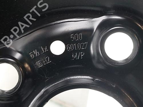 Other VW GOLF VII Variant (BA5, BV5) 1.2 TSI | BP31333157O1 