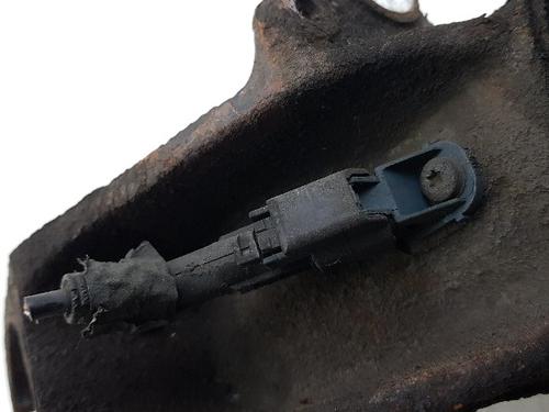 Right front steering knuckle FORD FOCUS II (DA_, HCP, DP) 1.6 | BP12012928M26 