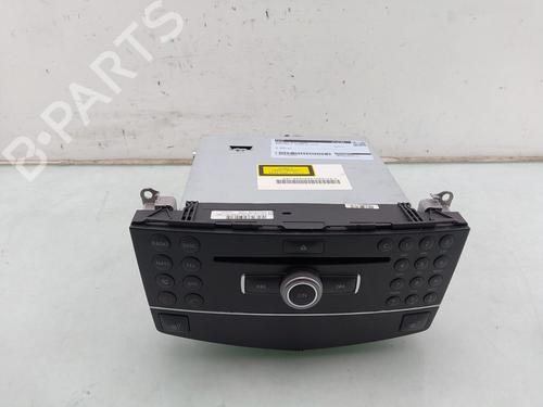 Used Electronic module MERCEDES-BENZ C-CLASS (W204) C 180 CGI (204.049) (156 hp) 28715937