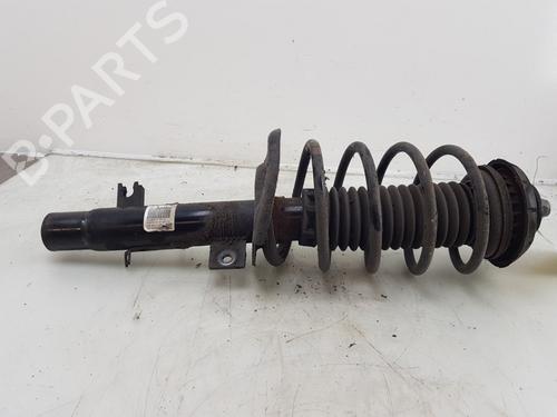 Left front shock absorber PEUGEOT 208 I (CA_, CC_) 1.2 VTI 82 | BP25449152M16 