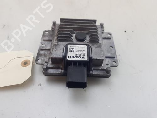 Electronic sensor VOLVO V60 I (155) D6 Hybrid AWD | BP28294598M84 