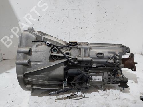 Used Gearbox Gearbox BMW Z4 Roadster (E89) sDrive 18 i (156 hp) 35751971 35751971