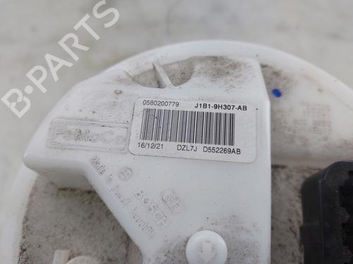 Pompa paliwa FORD PUMA (J2K, CF7) 1.0 EcoBoost mHEV | BP30435605M76 