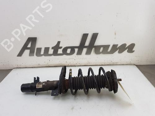 Used Right front shock absorber CITROËN C3 II (SC_) 1.6 VTi 120 (120 hp) 12031297