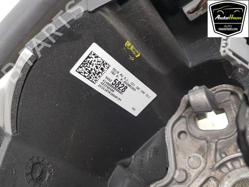 Steering wheel OPEL KARL (C16) 1.0 | BP12048505C49 