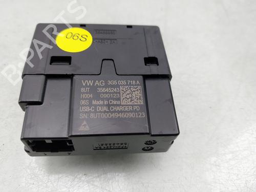 Elektronisk modul VW ID.4 (E21) Performance | BP39467292M83 - Image 4
