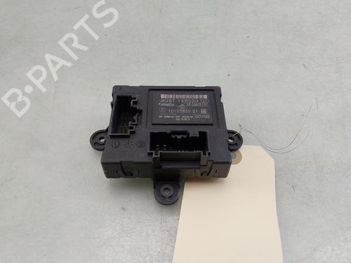 Control unit FORD S-MAX (WA6) 2.0 EcoBoost | BP39209765M11 - Image 2
