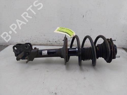 Used Right front shock absorber Right front shock absorber MITSUBISHI OUTLANDER III (GG_W, GF_W, ZJ, ZL, ZK) 2.4 Hybrid 4WD (GG3W) (208 hp) 32520638 32520638