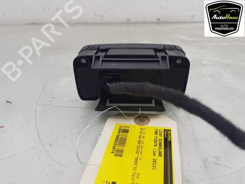 Headlight switch FORD FIESTA VI (CB1, CCN) 1.0 | BP16192509I24 