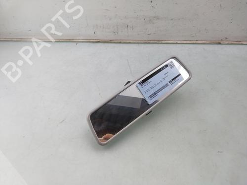 Used Rear mirror VW POLO V (6R1, 6C1) 1.2 TSI 16V (90 hp) 29174791