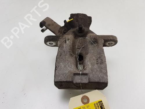 Left rear brake caliper SUZUKI SX4 S-Cross (JY) 1.6 DDiS (AKK 416D) | BP12021477M107 