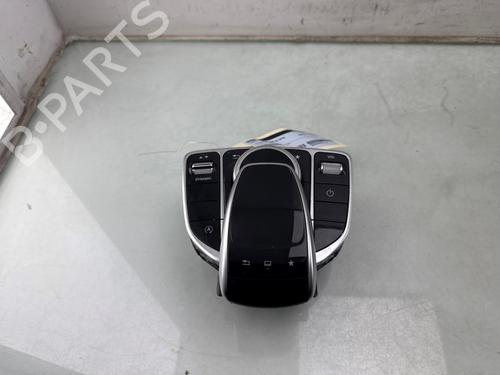 Used Electronic module MERCEDES-BENZ C-CLASS Coupe (C205) C 220 d (205.304) (163 hp) 28949965
