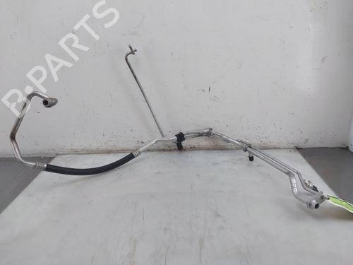 Used AC pipe PEUGEOT 107 (PM_, PN_) 1.0 (68 hp) 31946037