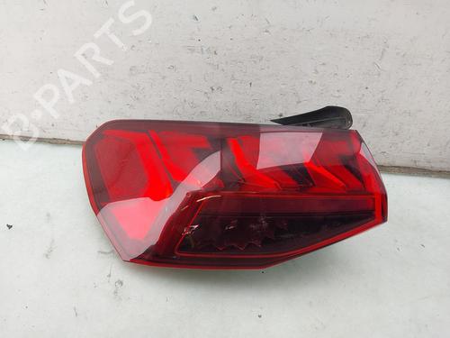 Used Left taillight Left taillight 39562318 39562318