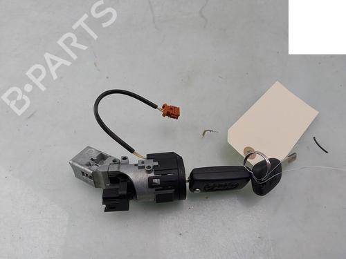 Used Ignition barrel PEUGEOT PARTNER Box Body/MPV 1.6 HDi / BlueHDi 75 (75 hp) 31884538