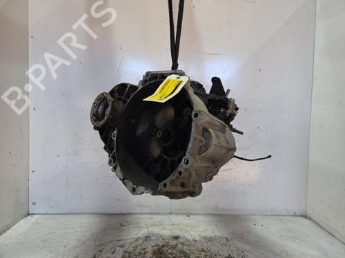 gearbox-audi-a3-sportback-8va-8vf-2012-2013-2014-2015-2016-2017-2018-2019-2020-2021-40525653 main image